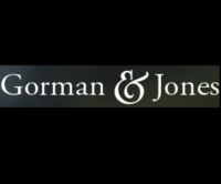 Gorman & jones plc
