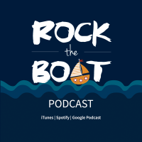 Rock the boat podcast