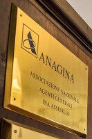 Anagina (Associazione degli agenti Ina)