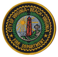 Virginia Beach Fire Department