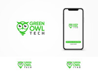 Green owl tech recycling