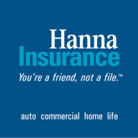 Hanna insurance agency