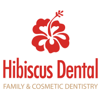 Hibiscus dental