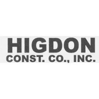 Higdon construction co inc