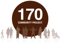 170 Community Project / Hatfield Skills Training Centre