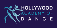 Hollywood dance
