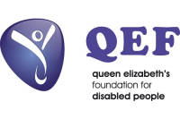 Queen Elizabeth's Foundation for Disabled People (QEF)