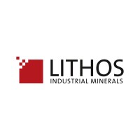 Industrial minerals