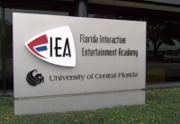 Florida Interactive Entertainment Academy