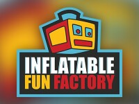 The inflatable marketplace