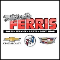 Ferris Chevrolet Cadillac