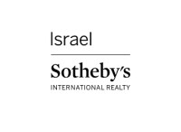Israel sotheby's international realty