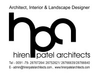 Hiren Patel Architects
