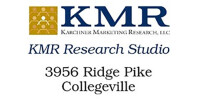 Kmr research studio