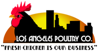 Los angeles poultry co inc