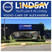 Lindsay volvo cars of alexandria