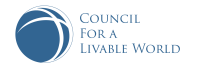 Council for a livable world