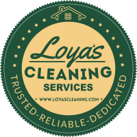 Loyas cleaning services