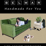 Belmar Fine Custom Upholstery Company