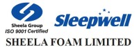 Sheelafoam Pvt Ltd. (Sleepwell)