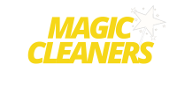 Magic cleaners