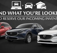 Mazda knoxville