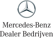 Mercedes-benz dealer bedrijven