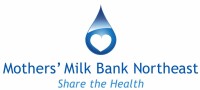 Mothers' milk bank northeast
