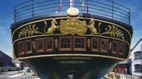 SS Great Britain: Visualising Voices