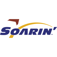 Soarin systems