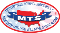 Motorcycle towing services, lc.
