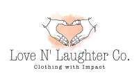 Love n laughter christian acdy