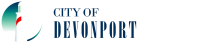 Devonport city council