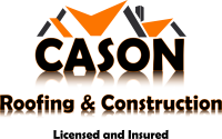 Cason roofing