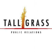 Tallgrass public relations
