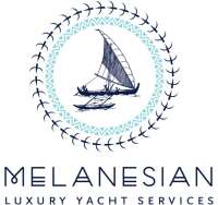 Melanesian luxury yachts