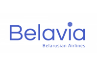 Belavia - belarusian airlines