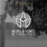 Hops and vines distributing