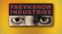 Freakshow industries