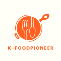 K-food indonesia