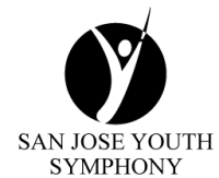 San jose youth symphony