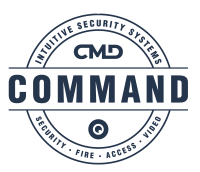 Command corporation