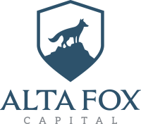 Alta fox capital management, llc