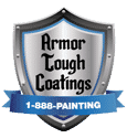 Armor tough coatings