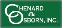 Chenard & osborn inc