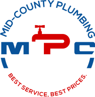 Mid County Plumbing & Heating, Inc