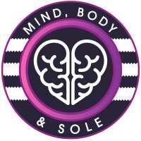 Mind, body & sole running