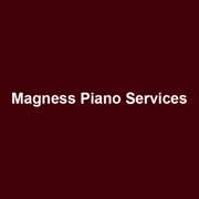 Magness piano service