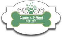 Paws & effect groom and spa