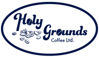 Holy grounds cafe